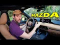 I still can't believe this is a Mazda. 2026 CX-70 Review