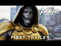 Download Lagu AVENGERS: Doomsday (2026) First Trailer | Robert Downey Jr  | Marvel studio
