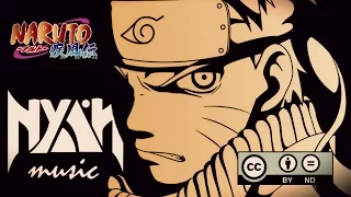 Download Naruto Main Theme - Nyan Remix MP3