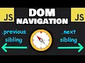 Learn DOM Navigation in 15 minutes