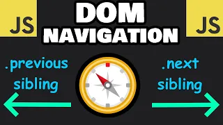 Learn DOM Navigation in 15 minutes
