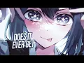 Nightcore - Without Me (Rock Version) (Lyrics)