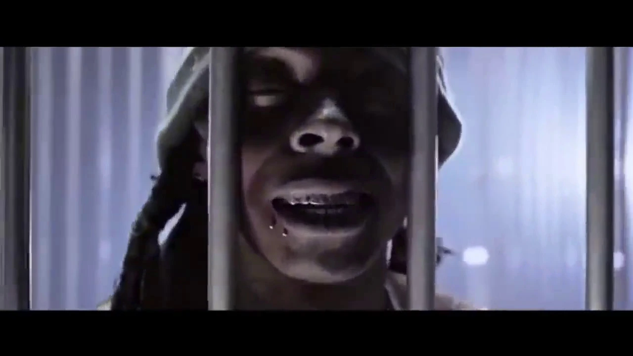 Diamond platnumz ft Lil Wayne   Ferrari Official Music Video