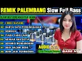 REMIK SLOW FULL BASS POP NOSTALGIA || 1000X SAYANG || POP MALAYSIA 90AN || COCOK UNTUK SANTAI
