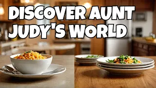 Aunt Judys 5 out of the Way part 1