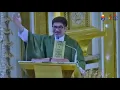 Download Lagu Fr. Regie MaLicdem - Kung ayaw mong maabaLa, ‘wag kang MagmahaL.