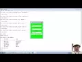 64 Advanced Java JDBC GUI with Scrollable Result set Computer Science Project adv java