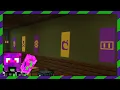 Minecraft How to get Banner Patterns Globe and Snout Banner Patterns pt 2