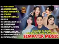 Download Lagu PERTEMUAN, BERBEZA KASTA - FIRA CANTIKA FEAT IRWAN DA - TERBARU DANGDUT KOPLO SIMPATIK MUSIC 2025