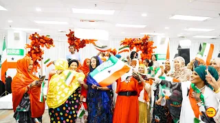 MAXAMED BARDAD XAFLAD 18 MAY SOMALILAND OTTAWA CANADA 2025 