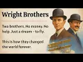 Download Lagu The Wright Brothers || Learn English Through Story Level 2 🔥 || Improve Your English Fluency ✅️ 