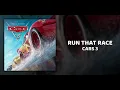 Cars 3 - Run That Race | Dan Auerbach (Lyrics)