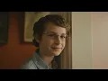 The life of chuck- dance hall days scene
