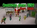 OSRS Christmas Event 2019 In 2 mins