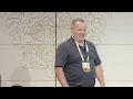 Neoclassical Acupuncture - AACMAC 2026 Presentation Dr Mark McAuliffe