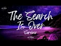 Lagu Survivor - The Search Is Over (Lyrics)