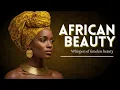 Download Lagu Healing Vibes from Africa | Traditional Sound Journey