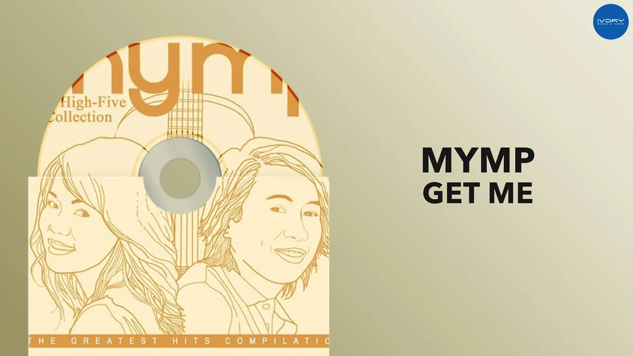 MYMP - Get Me (Official Audio)