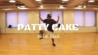 patty cake kodak black mrb hiphop