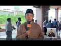 Lagu Siaran Langsung Solat Jumaat - Edisi 8 Januari 2021