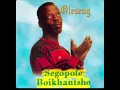 Oleseng Shuping- Mahodimong