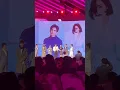Download Lagu 190515 Victoria - Find Yourself 《下一站是幸福》 Mango TV Promotion Conference