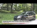 Man found dead in house in Oconee County