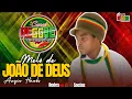 MELÔ DE JOÃO DE DEUS | AUZIN HANKS - REGGAE 2024