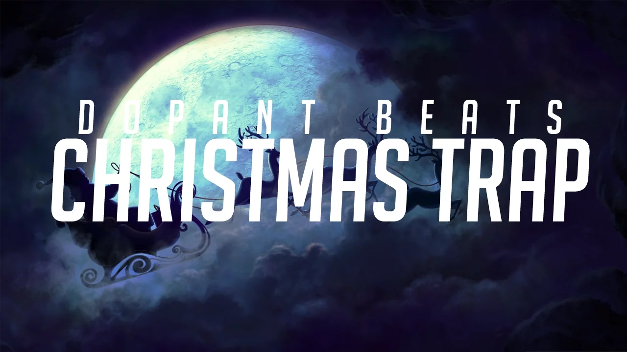 Dopant Beats - Christmas Trap