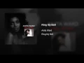 Ring My Bell (Re-Recording)