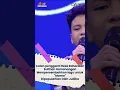 Download Lagu THE NEXT REZA RAHARDIAN !!!!!! SULTHAN HAMONANGAN #sebelum7hari #nightmaresanddaydreams #jokoanwar