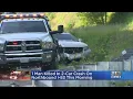 Man Killed In I-83 Crash Early Thursday
