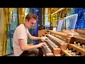 Download Lagu Mozart: Ave Verum for Pipe Organ | Paul Fey