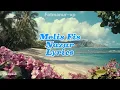 Melis Fis-Nazar (lyrics/sözleri) @MelisFis