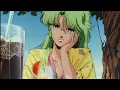 Download Lagu S Kiyotaka \u0026 Omega Tribe - Asphalt Lady / Retro Anime~ Megazone 23