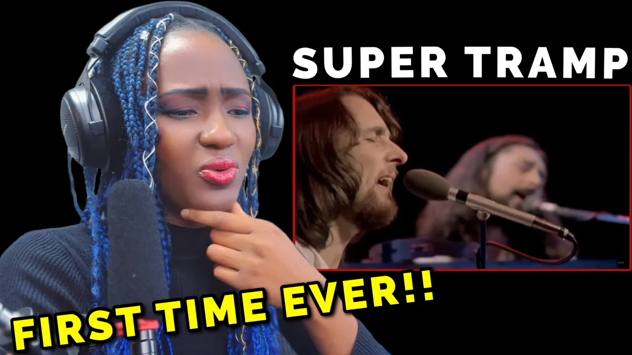 INTRIGUED! Supertramp - Take The Long Way Home | SINGER FIRST TIME HEARING REACTION! INTRIGUED! Supertramp - Take The Long Way Home | SINGER FIRST TIME HEARING REACTION!