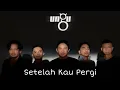 Download Lagu UNgU - Setelah Kau Pergi | Live TVRI