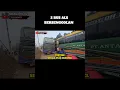 Download Lagu 2 Bus ALS Bersenggolan Di Jalan Sempit #als #busals #alsmania