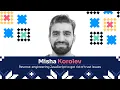Reverse-engineering JavaScript to get rid of trust issues - Misha Korolev JSHeroes 2026
