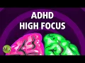 Clear Thinking Analysis Orchestral AD High Focus Support