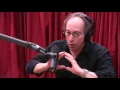 Joe Rogan has his mind blown by Lawrence Krauss