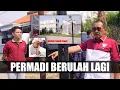Download Lagu TAK KUNJUNG DITANGKAP, PERMADI KEMBALI BERULAH⁉️CAKJI GERAM, TANAH ORANG DIPAVING‼️