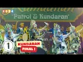 Final Lomba Tari Kundaran - Festival Budaya Ramadhan 'Patrol \u0026 Kundaran' 2024