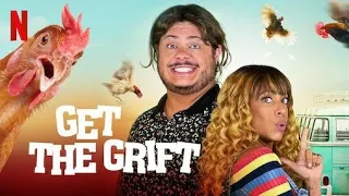 get the grift movie explained in hindi sand man film production