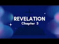 Revelation Chapter 3 - English Standard Version ESV Bible