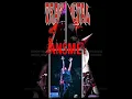 TRANSMETAL EL ENVIADO DEL INFIERNO E.P "33", VIDEO NO OFICIAL