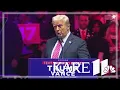 What is the schedule of events for Donald Trump s inauguration