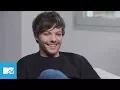 Download Lagu Louis Tomlinson Talks His Fave One Direction Song In MTV Asks | MTV Music