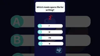 Python Quiz Can You Answer All 3 Correct