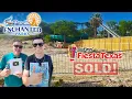 UPDATES To Six Flags Fiesta Texas And Enchanted Parks 4-24-2026